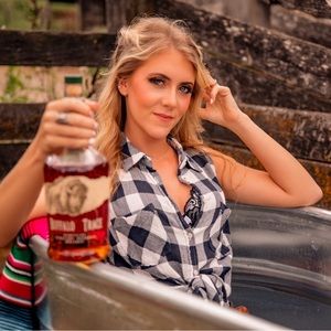 Meet your Posher, Morgan